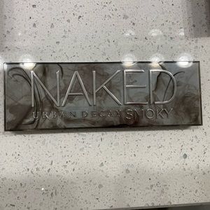 URBAN DECAY—Limited Edition